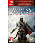 Switch Assassin Creed The Ezio Collection SWITCH