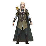 Le Seigneur des anneaux - Figurine BST AXN Legolas 13 cm