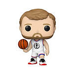 NBA Legends - Figurine POP! Dirk Nowitzki (2019) 9 cm