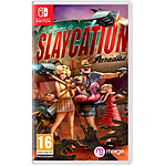 Slaycation Paradise Nintendo SWITCH