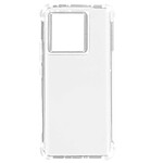 Avizar Coque pour Xiaomi 13T et 13T Pro Antichoc Souple  Transparent