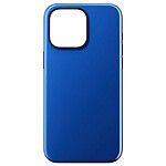 Nomad Coque Sport pour iPhone 15 Pro Max Bleu