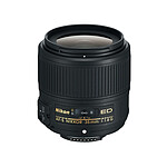 NIKON Objectif AF-S 35mm f/1.8 G