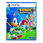 Sonic Superstars (PS5)