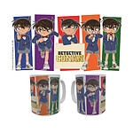 Détective Conan - Mug céramique Conan Edogawa