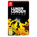 Lunar Lander Beyond Deluxe Nintendo SWITCH