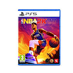 NBA 2K23 (PS5)