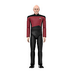 Star Trek : The Next Generation - Figurine Ultimates Captain Picard 18 cm