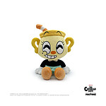 Cuphead - Peluche Ms. Chalice 22 cm