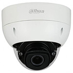 Dahua - Caméra Dôme IP 4 MP IR 60M  IP67 IK10 EPoE