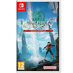 One Piece Odyssey Deluxe Edition (SWITCH)