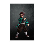 Demon Slayer: Kimetsu no Yaiba - Statuette 1/6 Tanjiro Kamado 20 cm