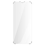 Avizar Verre Trempé pour Xiaomi Redmi 10C Dureté 9H Anti-traces  Transparent