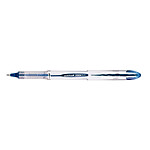 UNI-BALL Roller encre liquide Vision Elite UB200 pointe moyenne 0,8mm bleu x 12