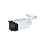 Dahua - Caméra tube IP extérieure 4MP WizSense IR 60 m