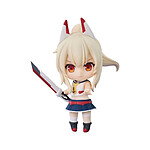 Azur Lane - Figurine Nendoroid Ayanami 10 cm