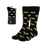 DC Comics - Chaussettes Batman 38-45