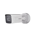 Hikvision - Caméra Tube IP 4MP  DeepinView Darkfighter