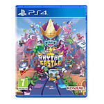 Super Crazy Rhythm Castle Playstation 4