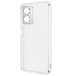 Avizar Coque pour Xiaomi Redmi 10 5G Flexible Fine et Légère  Transparent