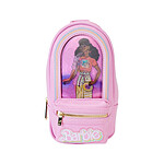 Mattel - Trousse Mini Backpack Barbie 65th Anniversary Doll Box by Loungefly