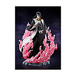 Bleach : Thousand-Year Blood War - Statuette FiguartsZERO Byakuya Kuchiki -The Blood Warfare- 1