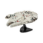 Star Wars Episode VII - Maquette 1/241 Millennium Falcon 10 cm