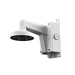 Hikvision - Support de montage avec boîte de jonction pour caméra dôme - Hikvision