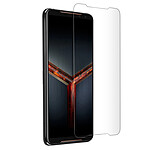 Avizar Film Écran Asus ROG Phone 2 Verre Trempé 9H Anti traces - Transparent