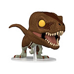 Jurassic Park - Figurine POP! Atrociraptor (Panthera) Exclusive 9 cm