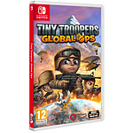 Tiny Troopers: Global Ops Nintendo SWITCH