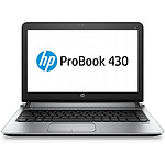 HP ProBook 430 G3 (i5.6-S256-8) - Reconditionné