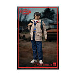 Stranger Things - Figurine 1/6 Mike Wheeler 24 cm