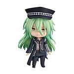 Bungo Stray Dogs Amnesia - Figurine Nendoroid Ukyo 10 cm