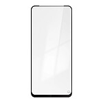 Force Glass Verre Incassable pour Xiaomi Redmi Note 11 et Note 11s Dureté 9H+ Garantie à vie  noir