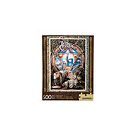 Dark Crystal - Puzzle Movie (500 pièces)