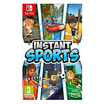 Instant Sports (SWITCH)