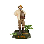 Jumanji - Figurine Movie Maniacs Shelly 15 cm