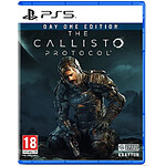 The Callisto Protocol Day One Edition (PS5)