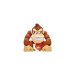 Super Mario - Figurine Donkey Kong 15 cm