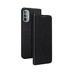 BigBen Connected Étui Folio pour Motorola Moto G31 avec Fonction Support et Porte-Cartes Noir