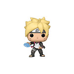 Boruto: Naruto Next Generations - Figurine POP! Boruto avec Rasengan (Glow in the Dark) 9 cm