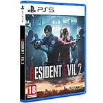 Resident Evil 2 Remake (PS5)