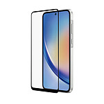 Tiger Protection d'Écran pour Galaxy A35 5G / A55 5G en Verre Trempé 9H+ Anti-rayures Transparent