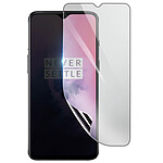 3mk Protection Écran pour Oneplus 7 en Hydrogel Antichoc Transparent