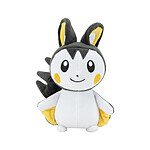 Pokémon - Peluche Emolga 20 cm