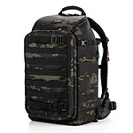 TENBA Sac AXIS V2 Backpack Multicam 24L Noir