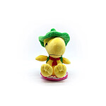 Snoopy - Peluche Woodstock Shoulder Rider 22 cm