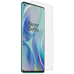 Avizar Film Oppo Find X3 Neo / OnePlus 8 Protection-écran Latex Flexible - Transparent