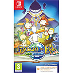 Drawn to Life Nintendo SWITCH (CODE DE TÉLÉCHARGEMENT)